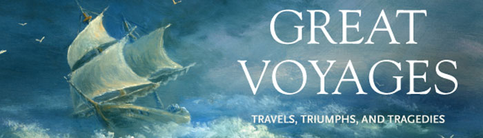 Great Voyages Image