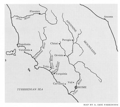 map-roman-area