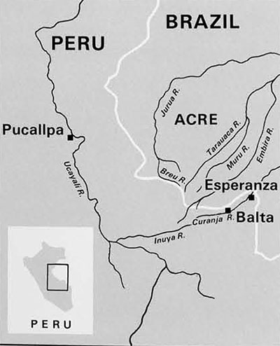 Map-Southeastern-Peru