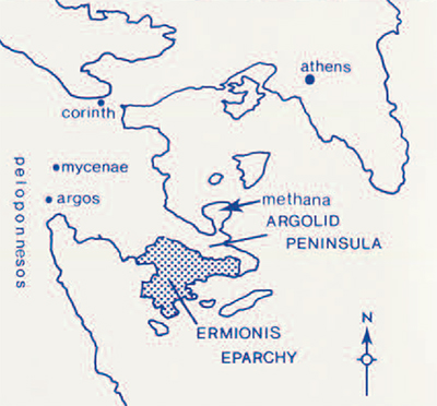 Pelopnnesos