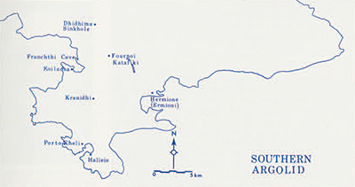 Southern-Argolid