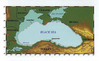 Black Sea Countries Final 2012