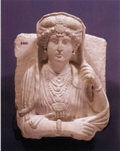 palmyrene_women