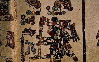 Codex Vindobonensis