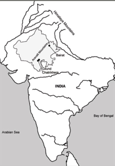 map_india