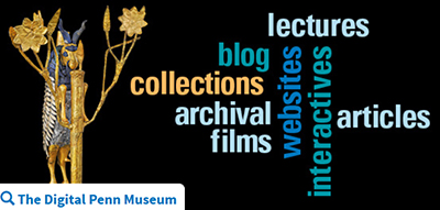 word cloud - lectures, websites, interactives, collections, blog, archival films, articles