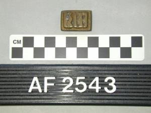AF2543