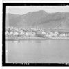 De-cu. Haines. View of town. 1917
