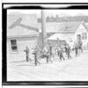 Tsimshian boys band. Port Simpson, Aug. 1918.