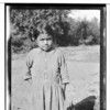 Tagum - Tege, Daughter of Meneecku. Sept 7, 1918 good