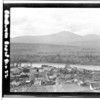 Town of Hazelton, Skeena river. Oct. 6, 1918