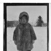 Tlingit Boy - Kluckwan