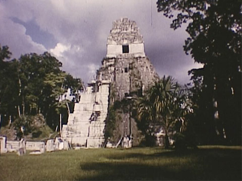 Tikal Project 1967 thumbnail.