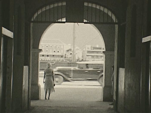 A Kahop journey of 1931 to the West Indies 1931 Reel 1 of 2 thumbnail.