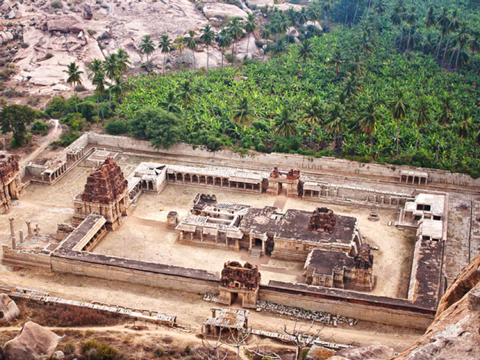 Commemoration and Monument in Medieval India thumbnail.