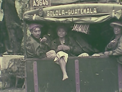 Guatamela (Untitled): 1940 thumbnail.