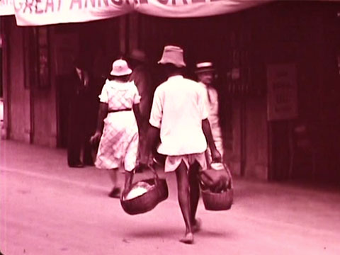 British Guiana 1936 Reel 3 of 4 thumbnail.