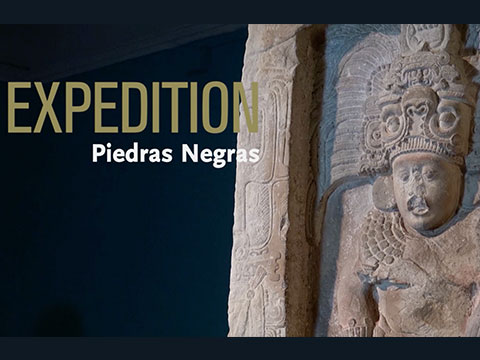 Expedition - Piedras Negras thumbnail.