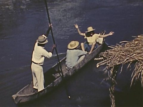 University Museums Panama Expedition (1940) thumbnail.