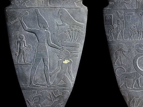 Narmer: The First King of Upper and Lower Egypt? thumbnail.