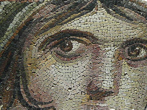 The Roman City of Zeugma (Turkey) Conservation Project thumbnail.