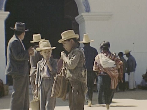 1951 Mexico thumbnail.