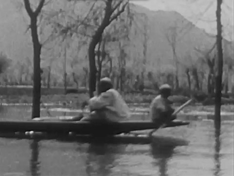India: Khyber Pass (1930) thumbnail.