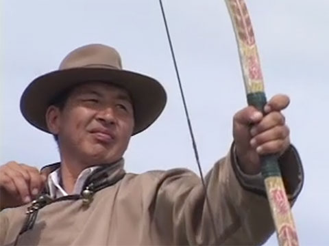 Mongolia, Archers (2000) thumbnail.