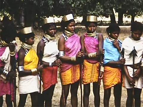 India 1959 Reel 14 of 31 thumbnail.