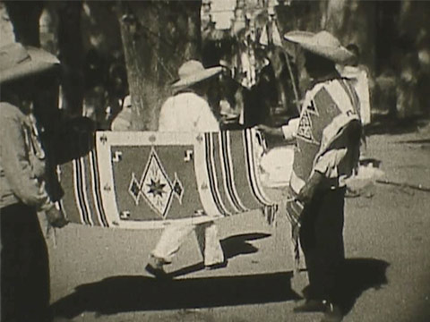 Mexico I (1935) thumbnail.