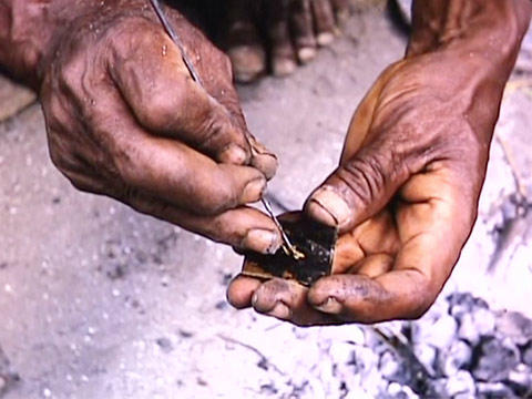 Ethiopia 1969 Reel 23 of 65 thumbnail.