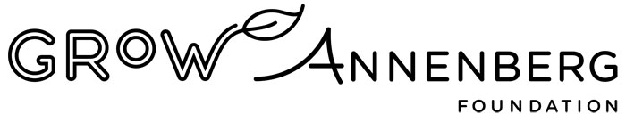 GRoW Annenberg logo
