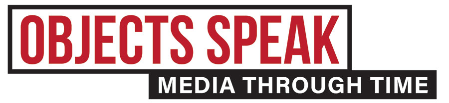 Year of Media logo