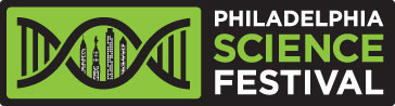 Science Festival logo