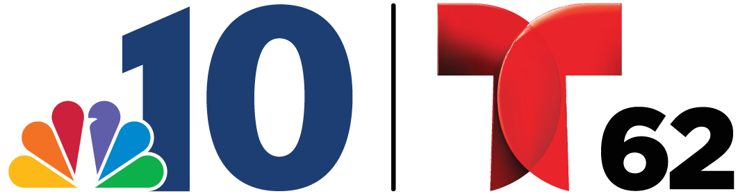 NBC logo.