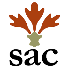 South Asia Center logo.