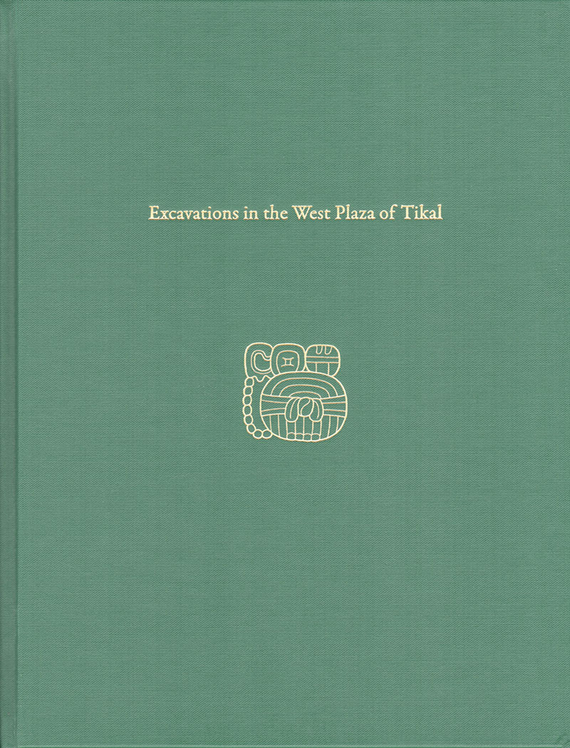 Tikal Report 17