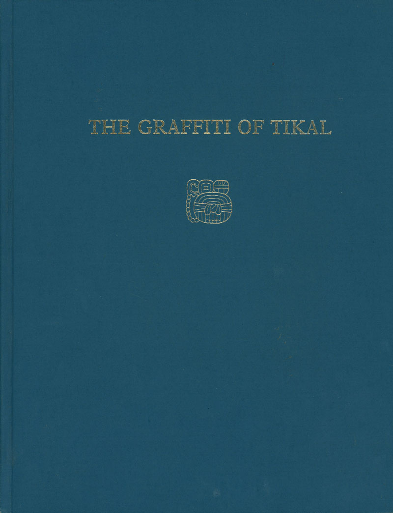 Tikal Report 31