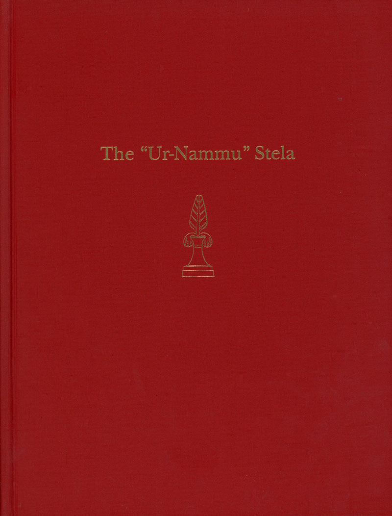 The “Ur-Nammu” Stela