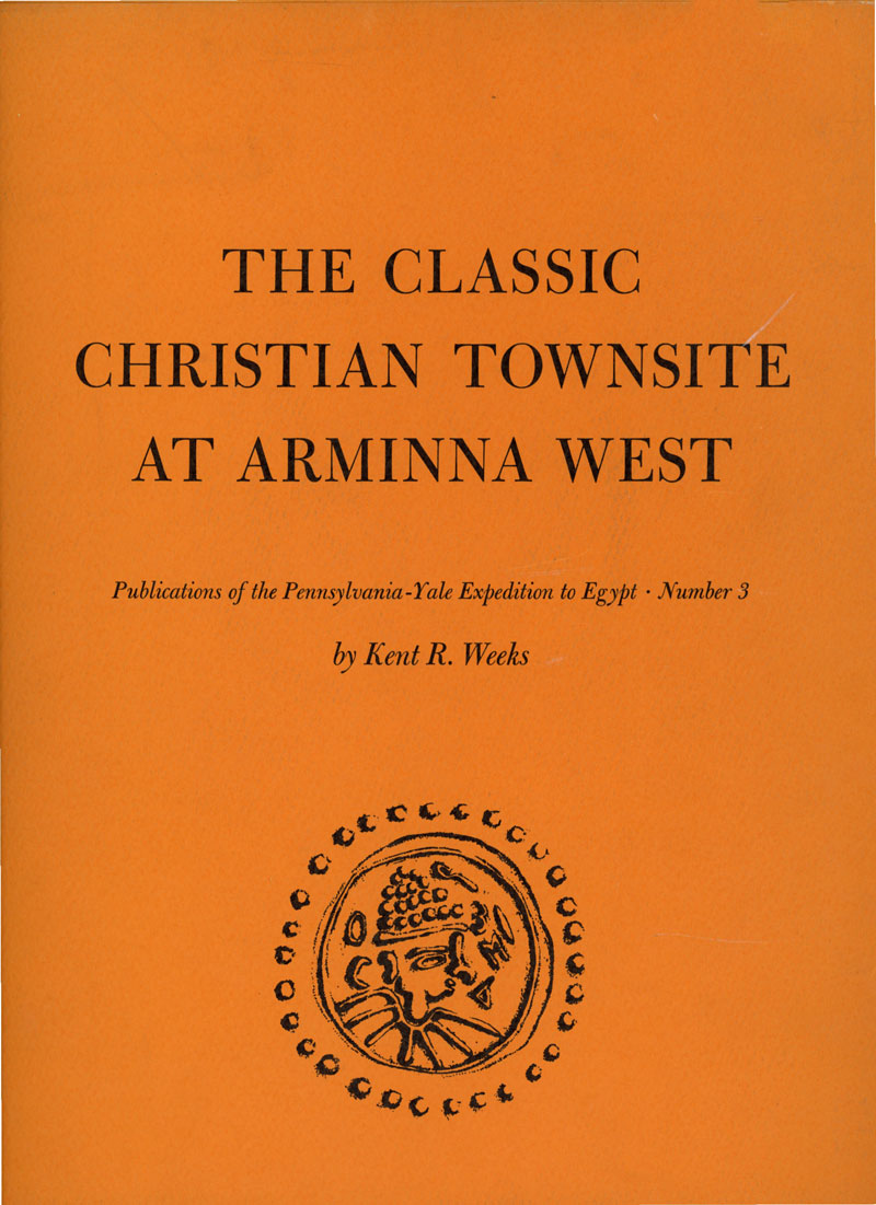 The Classic Christian Townsite at Arminna West