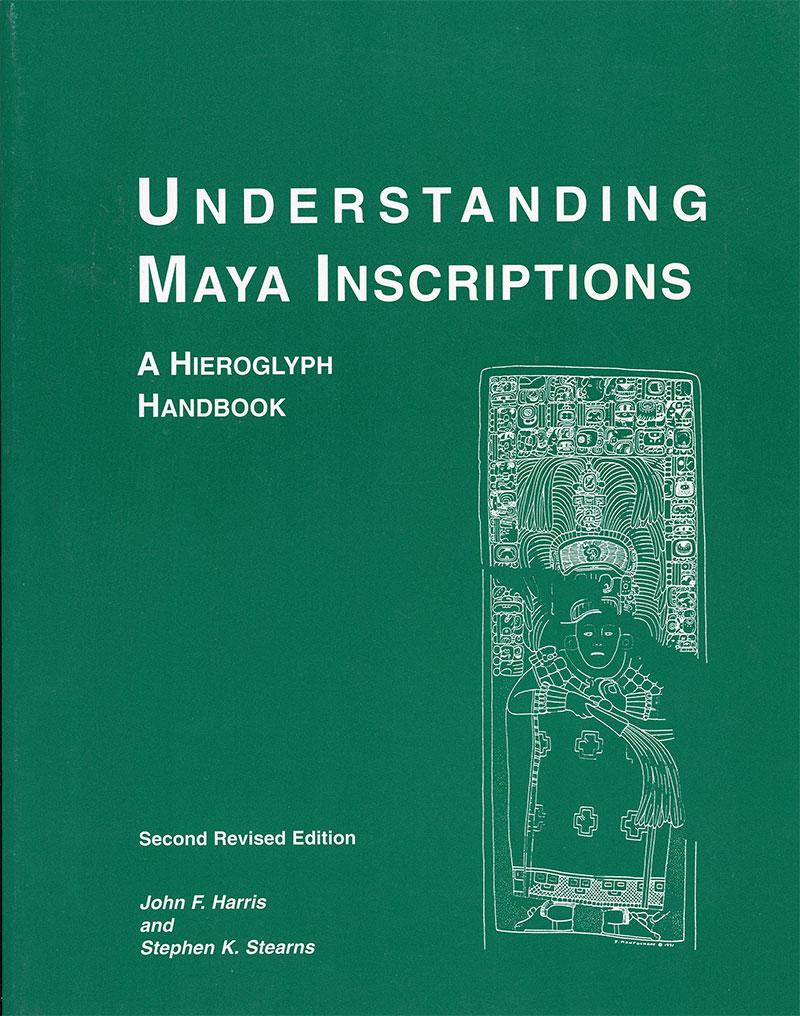 Understanding Maya Inscriptions
