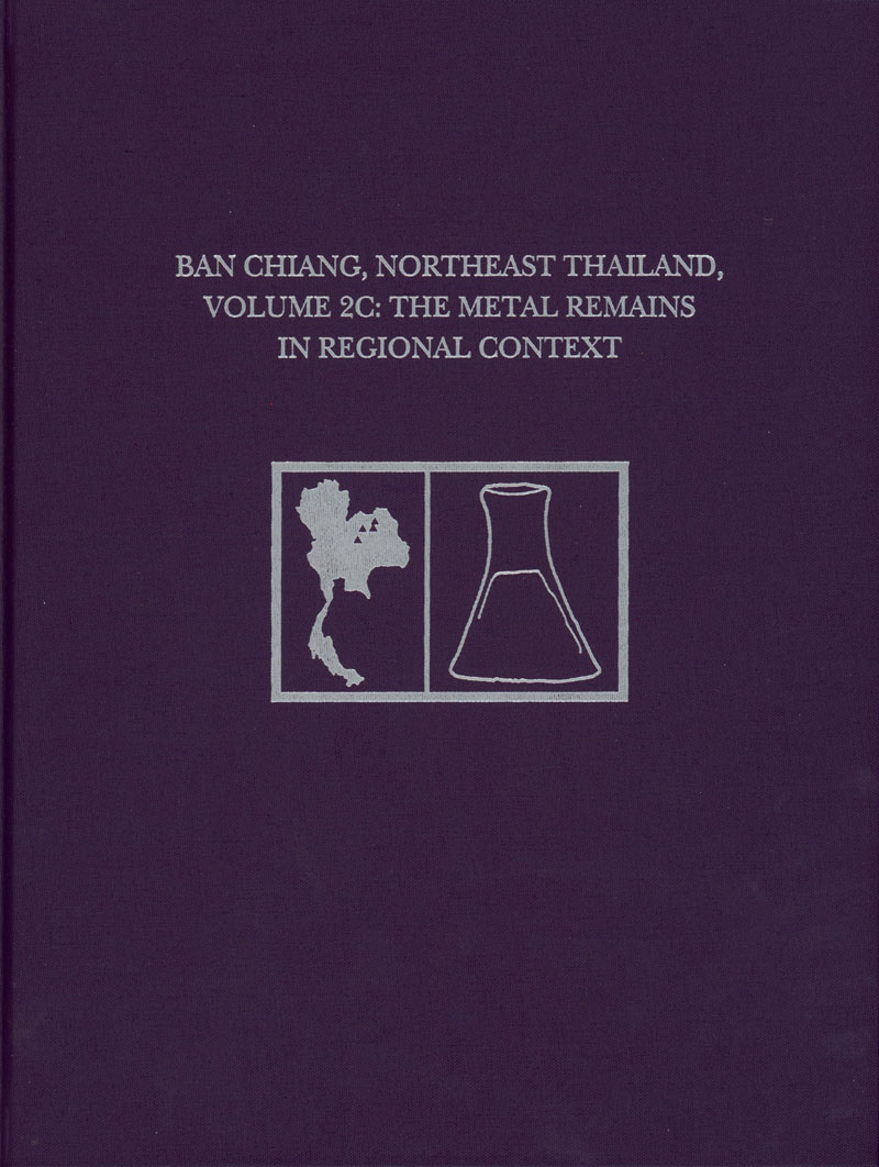 Ban Chiang, Northeast Thailand, Volume 2C