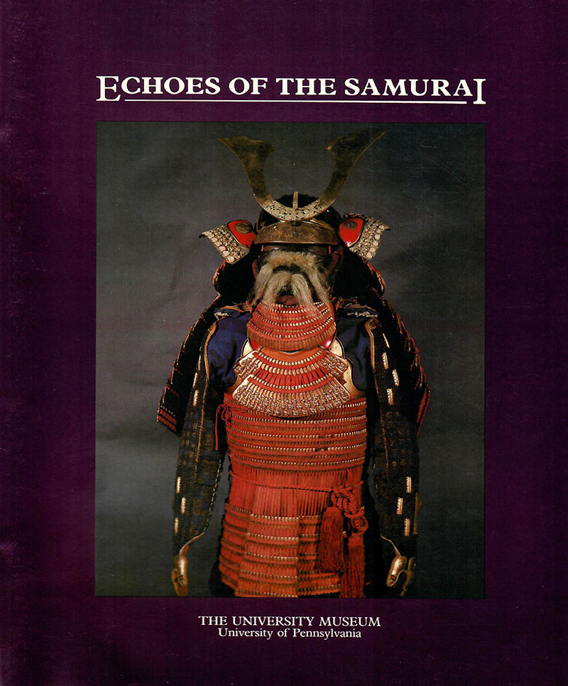 Echoes of the Samurai