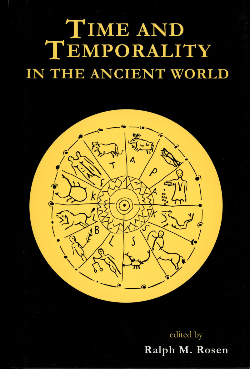 Time and Temporality in the Ancient World
