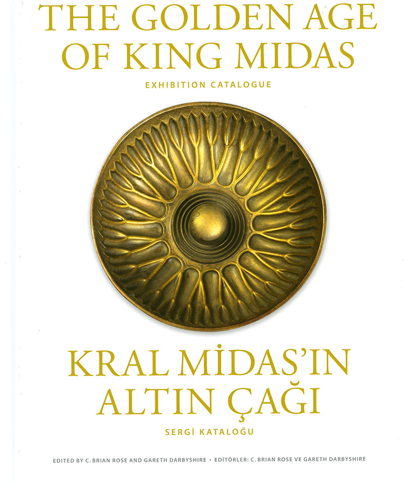 The Golden Age of King Midas