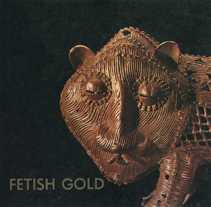 Fetish Gold