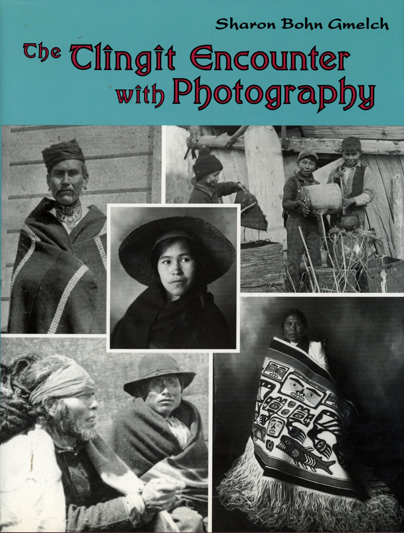 The Tlingit Encounter with Photography