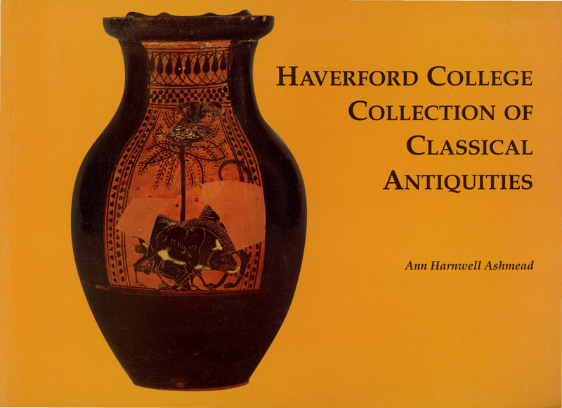 Haverford College Collection of Classical Antiquities