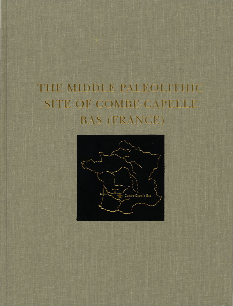 The Middle Paleolithic Site of Combe-Capelle Bas (France)