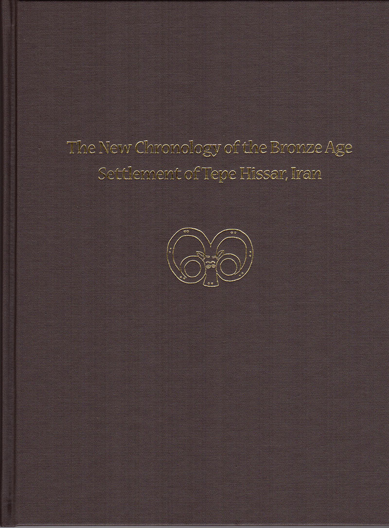 The New Chronology of the Bronze Age Settlement of Tepe Hissar, Iran